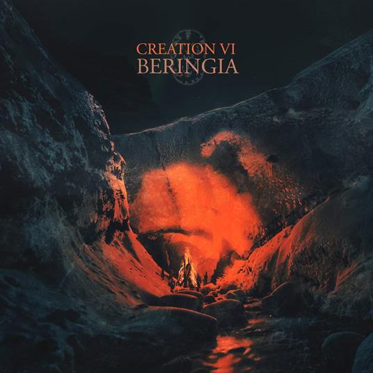 Creation Vi - Beringia - CD Audio