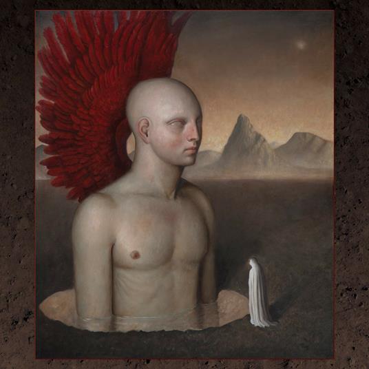 Heterophoto - CD Audio di Spectral Lore