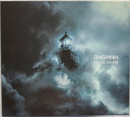 False Dawn - CD Audio di Rngmnn