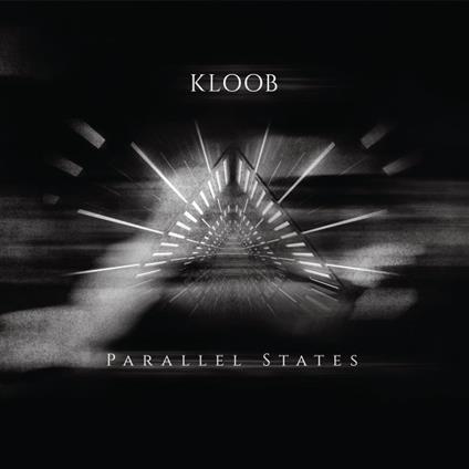 Parallel States - CD Audio di Kloob