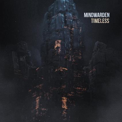 Timeless - CD Audio di Mindwarden