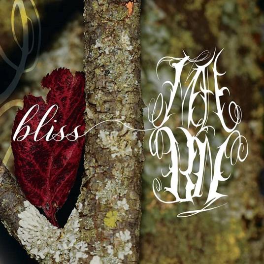 Bliss - CD Audio di My Absence by Now