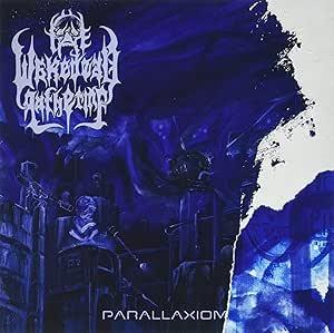 Parallaxiom - CD Audio di Wakedead Gathering