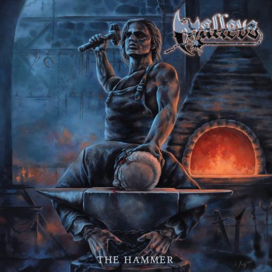 The Hammer - CD Audio di Mallevs