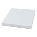 Materassino Quadro Cm.60X60X7 Grigio