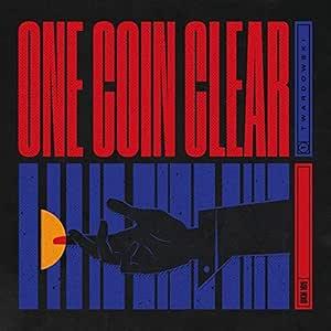 One Coin Clear - Vinile LP di Twardowski