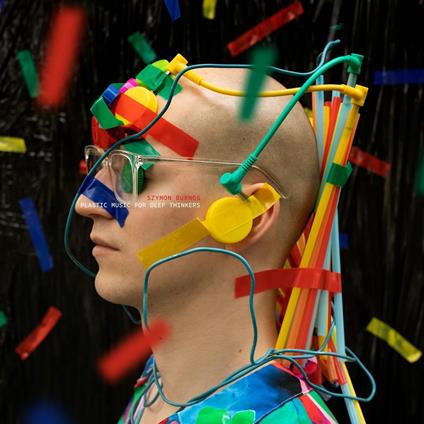 Plastic Music For Deep Thinkers - Vinile LP di Szymon Burnos