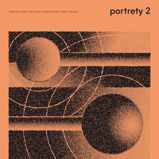 Portrety 2 - Vinile LP