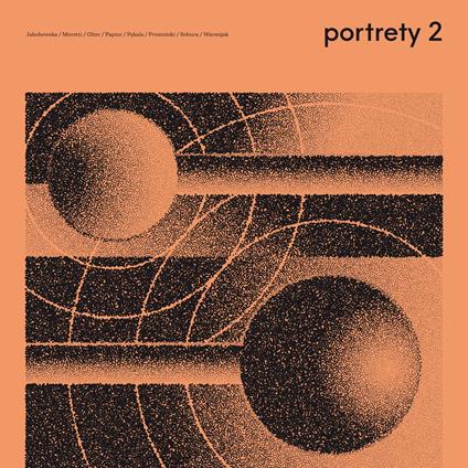 Portrety - Vinile LP
