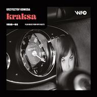Kraksa (1956-65 Film Music)