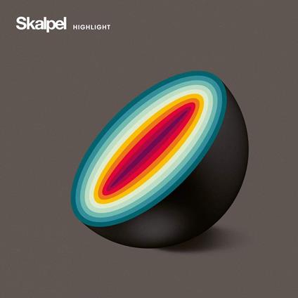 Highlight - Vinile LP di Skalpel