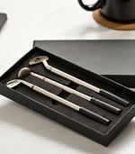 Set di 3 mazze da golf