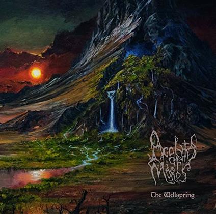 Wellspring - CD Audio di Acolytes of Moros