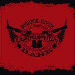 Bourbon River Black - CD Audio di Corruption
