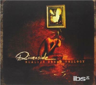 Reality Dream-Triology - CD Audio di Riverside