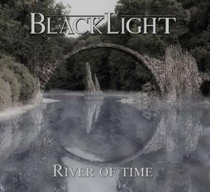 River Of Time - CD Audio di Blacklight