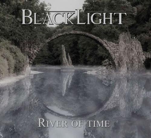River Of Time - CD Audio di Blacklight