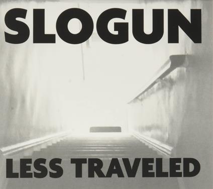 Less Traveled - CD Audio di Slogun