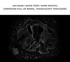 Compound Full Of Bones, Translucent Thousands - CD Audio di Jan Bang