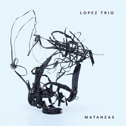 Matanzas - CD Audio di Brandon Lopez
