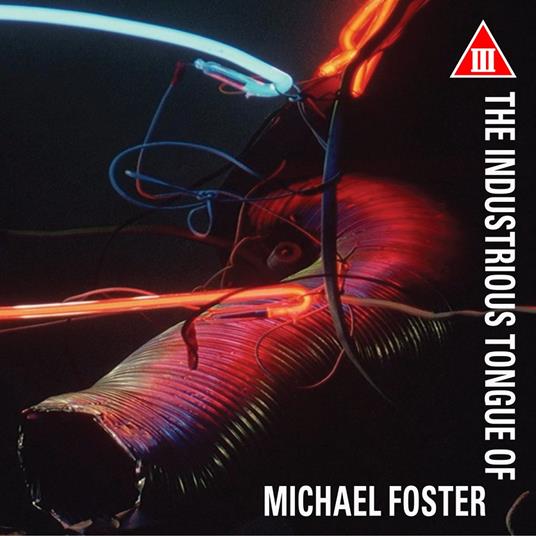 The Industrious Tongue - CD Audio di Michael Foster