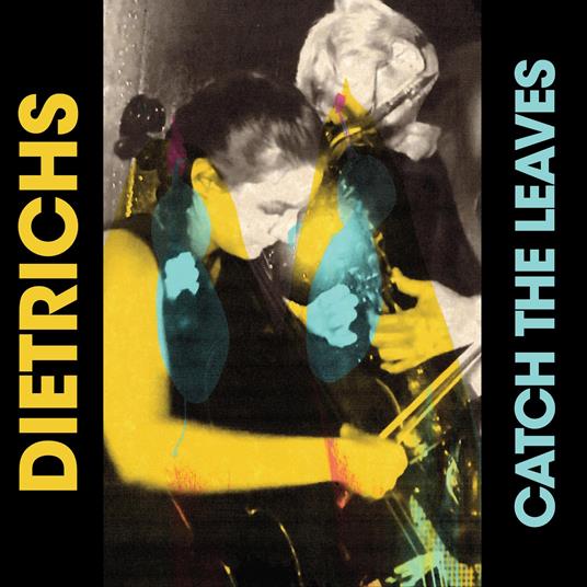 Catch The Leaves - CD Audio di Dietrichs