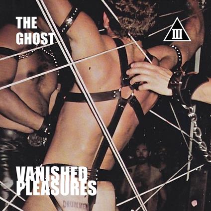 Vanished Pleasures - CD Audio di Michael Foster