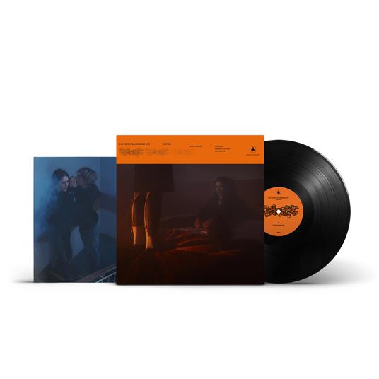 Ghsting - CD Audio di Alex Freiheit