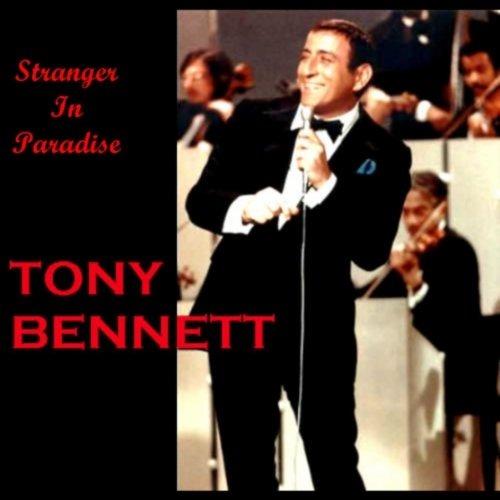 Stranger In Paradise - Vinile LP di Tony Bennett