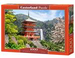 Castorland Seiganto-ji-Temple 1000 pcs Puzzle 1000 pezzo(i)