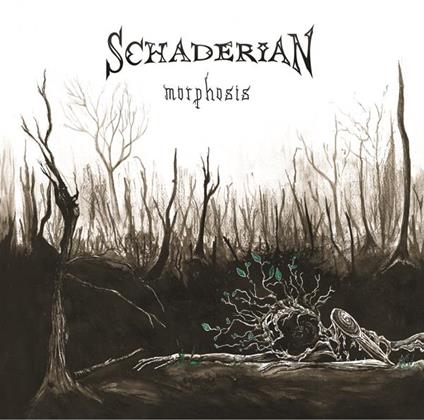 Morphosis - CD Audio di Schaderian