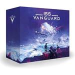 Iss Vanguard Gioco Base. Gioco da tavolo