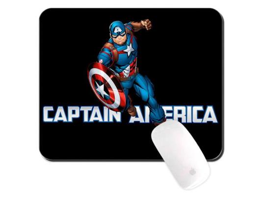 Marvel Captain America mouse pad Ert Group
