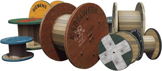 Cable Spools
