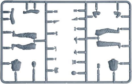 U.S. Tank Crew ( NW Europe). Special Edition - 4