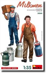 Milkmen