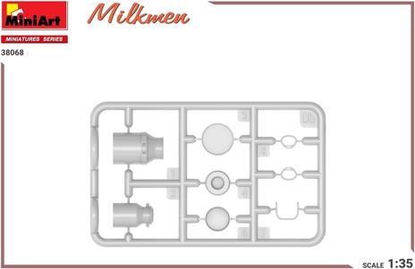 Milkmen - 5