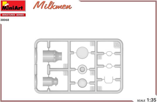 Milkmen - 5
