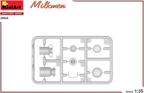 Milkmen - 6