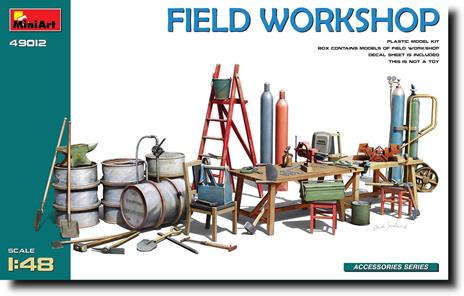 Field Workshop