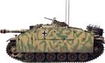 StuH 42 Ausf. G Mid Prod (Jul-Oct 1943)