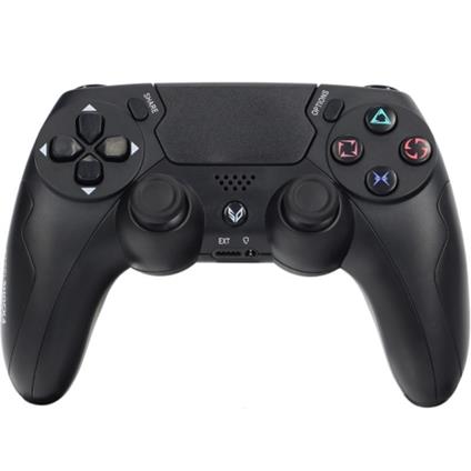 Controller Wireless Steeldigi V3 Payat Black (Nero) Ps4