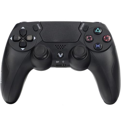 Controller Wireless Steeldigi V3 Payat Black (Nero) Ps4