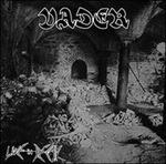 Live in Decay (Digipack) - CD Audio di Vader