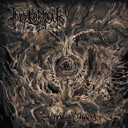 Eternal Chaos - CD Audio di Inglorious