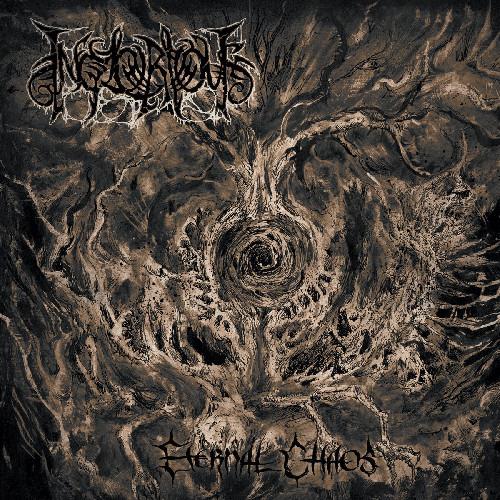 Eternal Chaos - CD Audio di Inglorious