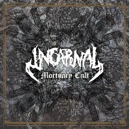 Mortuary Cult - CD Audio