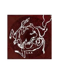 G.R.P. - CD Audio