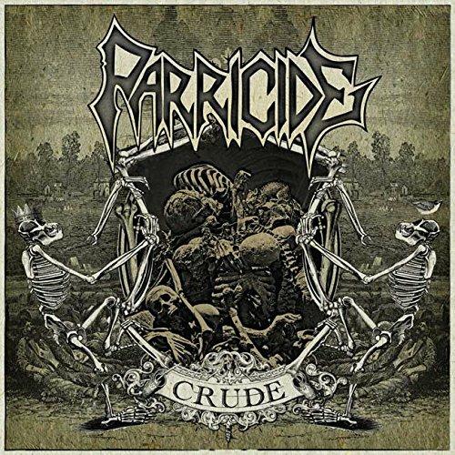 Crude - CD Audio di Parricide