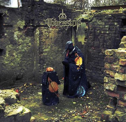 Hirngemeer - CD Audio di Todesstoss